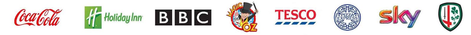 magician Surrey Magic OZ Magic OZ magician Surrey