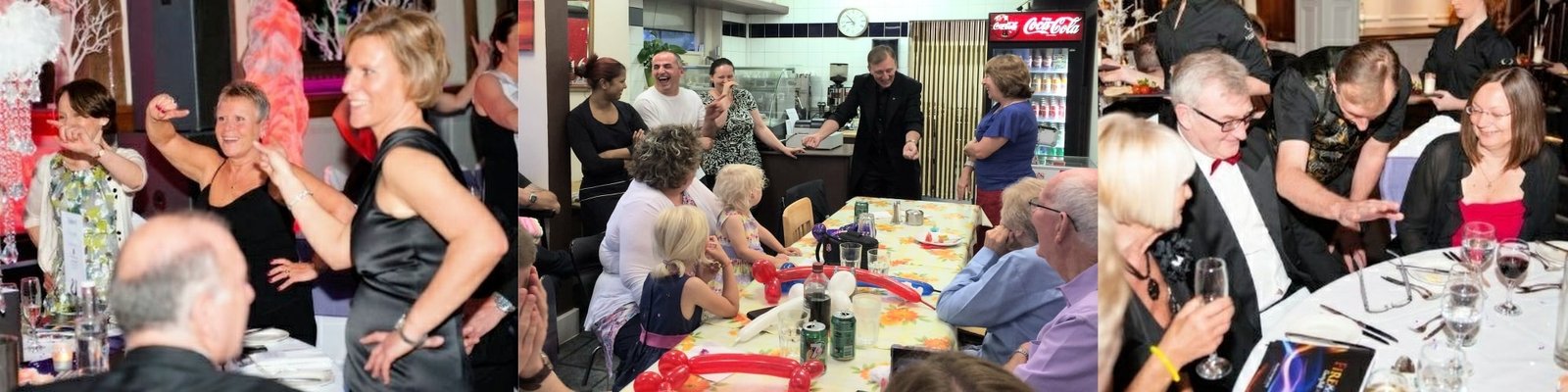 Magician Surrey Magic OZ Magic OZ Magician Surrey