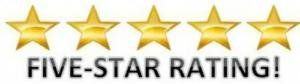 Rated 5 Stars Magician in Surrey Magic OZ